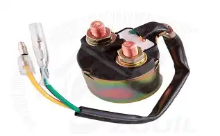 Rele Partida Web 100 02/06