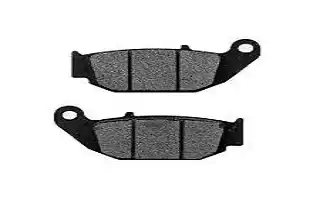 Pastilha Tras. Nxr Bros 160 2014.../Cb 250 F Twister 2015.../Xre 190