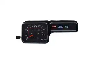 Painel Completo Xlr 125/Nx 200/Xr 200