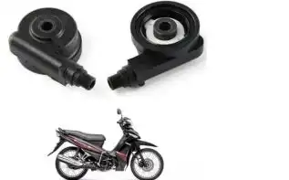 Desmultiplicador Velocimetro Crypton 10/11 (C/Arruela)