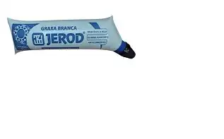 Graxa Branca Jerod Bisnaga (80G) ++