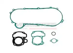 Jg Junta (S/Borracha) Lead 110