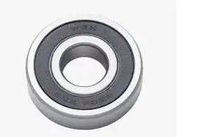 Rolamento Virabrequin 6304 Biz 100 (L/D/L/E)