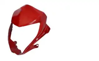 Carenagem Farol Pintada Cb 300R 09/12 (Vermelho)