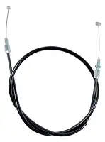 Cabo De Acelerador (B) Nx 400 Falcon 13/15