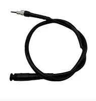 Cabo De Velocimetro Xlr 125/Nx 200/Xr 250 Tornado/Nx 400 Falcon