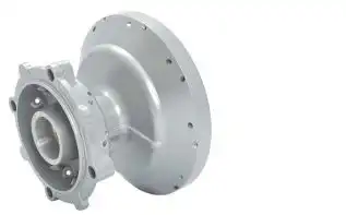 Cubo Da Roda Tras. Xre 300 10...(S/Abs)