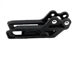 Guia De Corrente Tras Red Dragon Ktm-Sxf250/450 07... Exc/Excf 125/250/300/350/450 08... Preto++