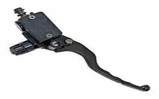 Cilindro Mestre Superior Ybr 125 00/08/Xtz 125 03/16