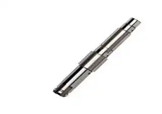 Eixo Secundario Cbx 200 Strada/Nx 200/Xr 200