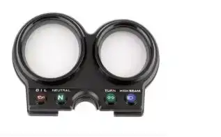 Carcaça Sup. Do Painel Cb 500/Dafra 150