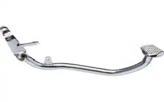 Pedal De Freio Titan 150 04/08