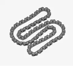 Corrente De Comando 112 Elos Nx 400 Falcon