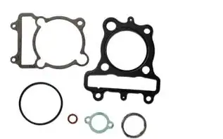 Junta Kit Descarbonização (S/Borracha) Xt 225/Ttr 230