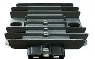 Regulador Retificador  Factor125i 17-24/Factor150 16-24/Fazer150 16-24/Fz 15A 23-24/Lander 250A 19-24/Neo 125 17-24