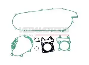 Jg Junta (S/Borracha) Sh 150I 17...