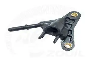 Junção Bico Injetor Titan 150 11/15/Nxr Bros 150 13/15