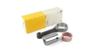 Biela Completa Ybr 125 00/08/Xtz 125/Factor 125 09/16