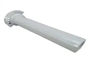 Tubo Interno Acelerador Yes 125