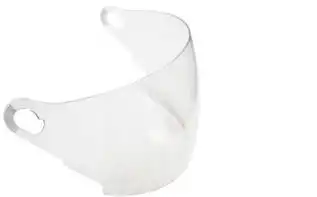 Viseira Capacete Vision Cristal++