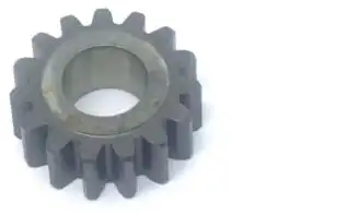 Engrenagem Primaria Da 2 (15 D) Xt 225/Tdm 225