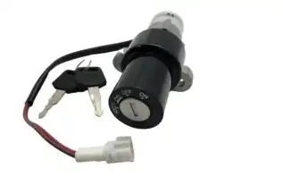 Chave De Ignição Xtz 150 Crosser 14/17 (2 Fios)