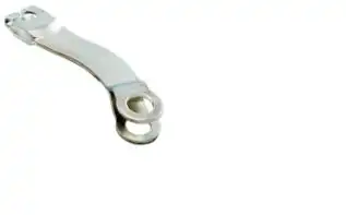 Braço De Freio Traseiro Xtz 125 06/07