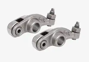 Braço Oscilante Titan 150 (C/Rolamento) (Par)