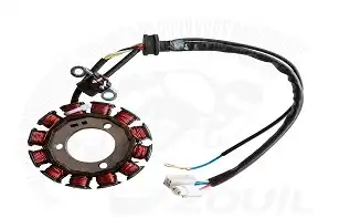 Mesa Estator Xtz 125 11/16