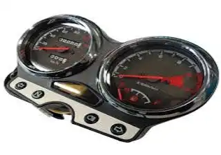 Painel Completo Yes 125 06/14