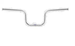 Guidão Quallymotos Modelo Original Titan 160 16/23 (2Mm)