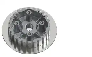 Cubo De Embreagem Ybr 125