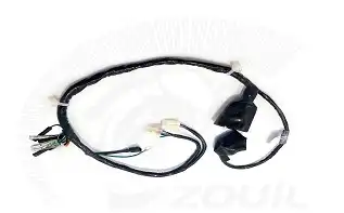 Fiação Principal Crf 230F 07/12