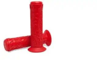 Manopla Circuit Interlagos (Vermelha) ++