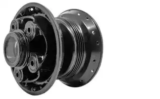 Cubo Da Roda Tras. Nx 150/200/Xlr/Xr 200