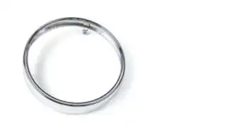 Aro Do Farol Titan 2000/Titan 150 (Cromado)