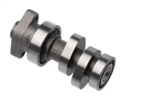 Árvore De Comando Titan 150...08