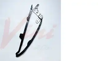 Kit Guia + Tensor Corrente Comando Fazer 250 06/17/Xtz 250 Lander 07/18/Xtz 250 Tenere 11/18