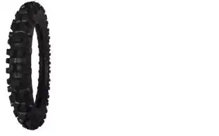 Pneu Rinaldi Sh 31 Cg 125/150/160/Ybr 125 Tras. 90/90-18 ++