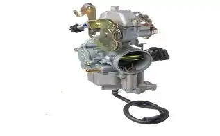 Carburador Completo Cbx 200 Strada/Nx 200/Xr 200