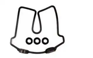 Junta Guarnição Tampa Valvula Cbx 250 Twister/Xr 250 Tornado (C/Retentor)