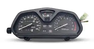 Painel Completo Nx 400 Falcon 00/08