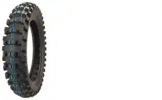 Pneu Borilli Infinity Trilha (Exc Soft Macio) Tras. 100/100-18 ++