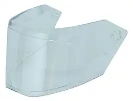 Viseira Capacete Bieffe B-12 (Cristal)  ++