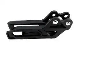 Guia De Corrente Tras Red Dragon Ktm-Sxf250/450 07... Exc/Excf 125/250/300/350/450 08... Preto++
