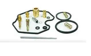 Reparo De Carburador Titan 125 91/99