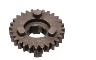 Engrenagem Secundária Da 3 (28 D) Cg 125/Today 125 92/99/Titan 00