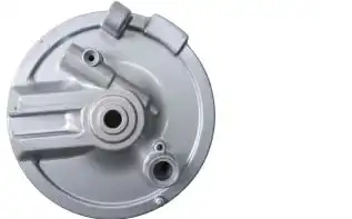 Espelho De Freio Dianteiro Biz 100...01