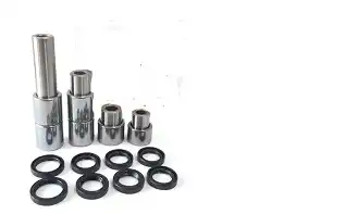 Bucha Da Balança Crf 250F (C/Espaçador/Rol.)