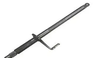 Eixo Seletor De Cambio Biz 100/Dream 100/Web 100